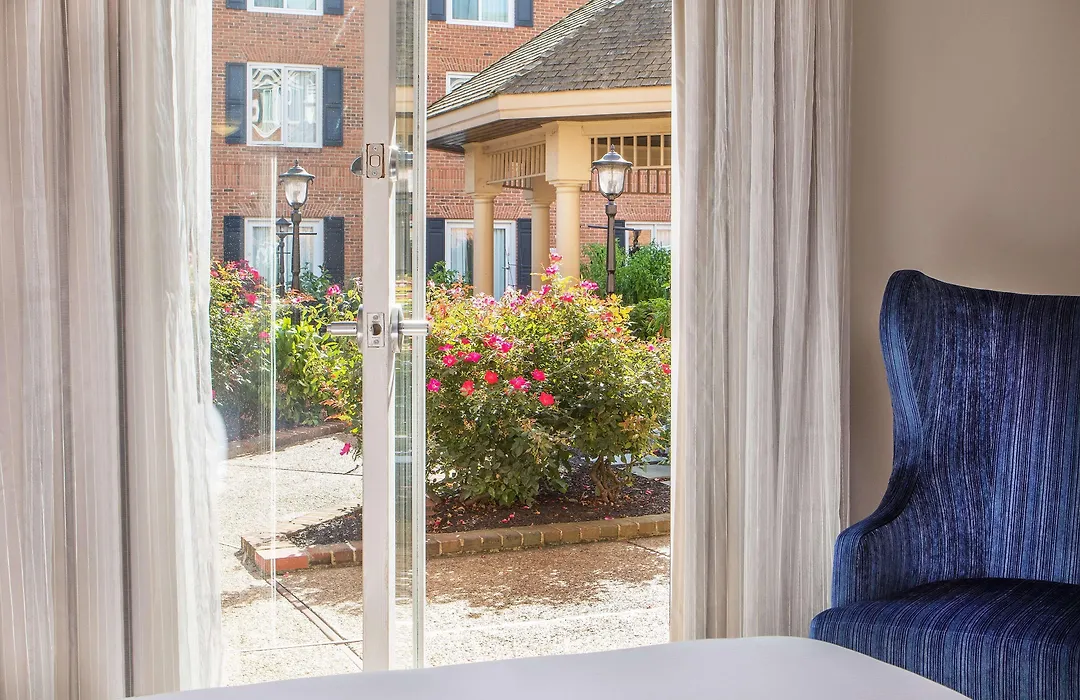 Hilton Wilmington/Christiana-1