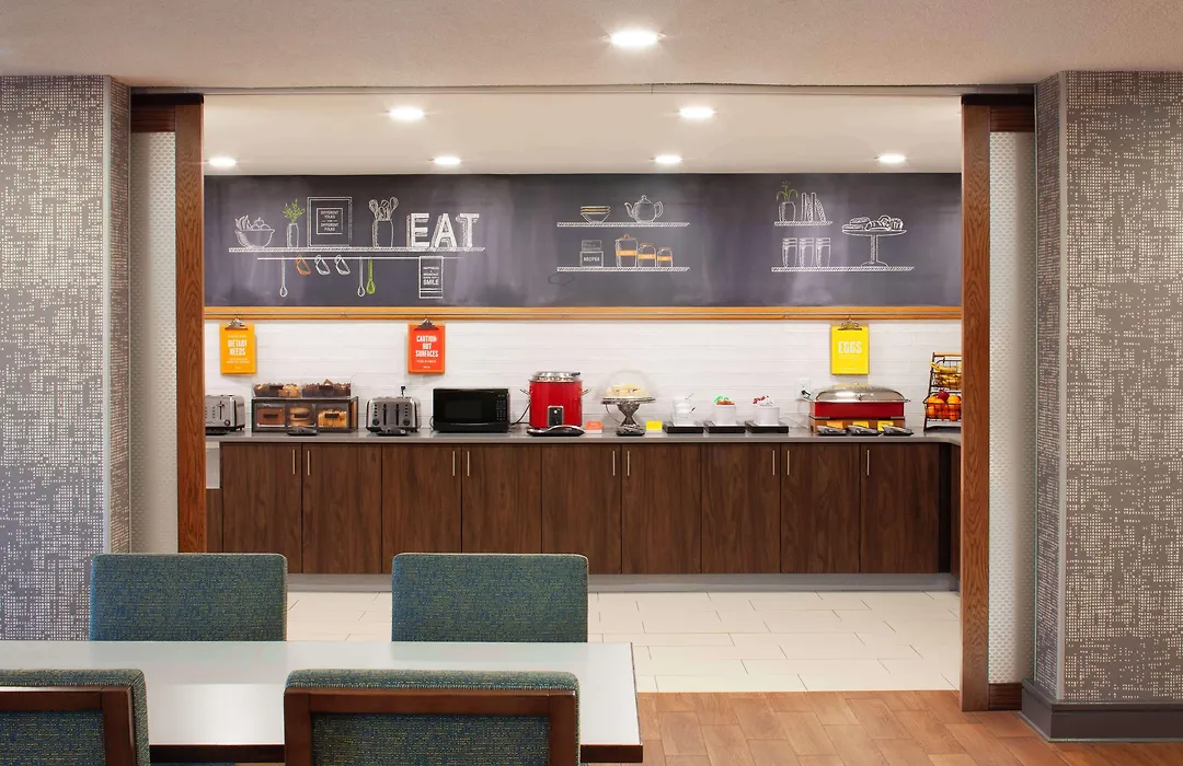 Hampton Inn Hotel Atlanta-Southlake-1