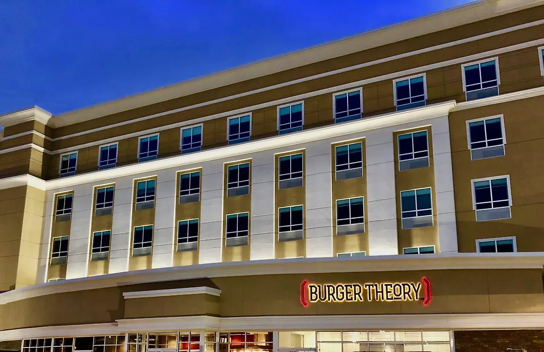 Holiday Inn Hattiesburg - North By Ihg-1