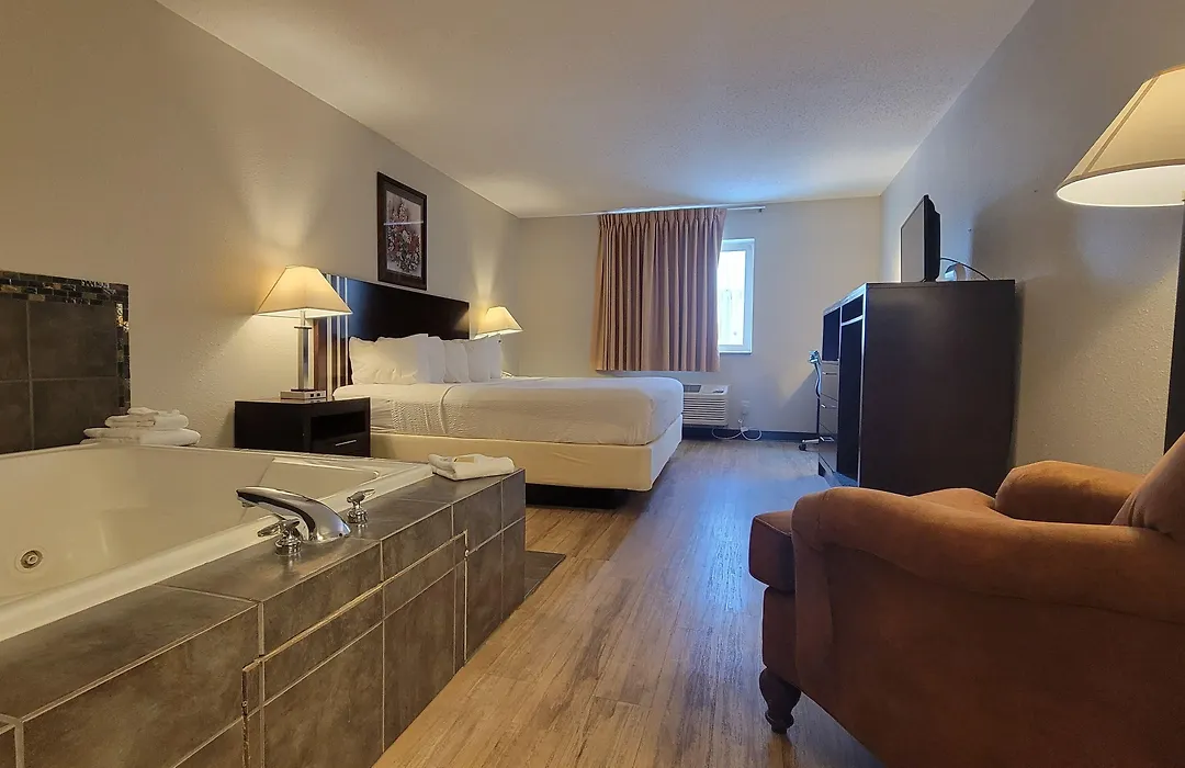 Quality Inn Sheridan-1