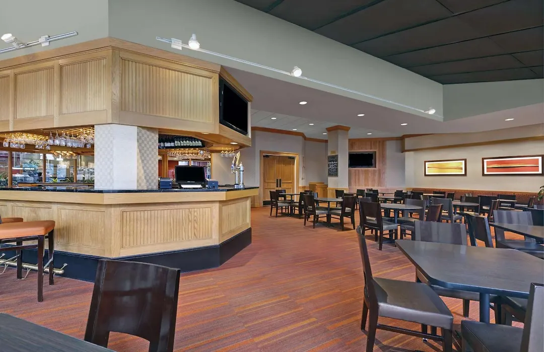 Doubletree By Hilton Grand Junction-1