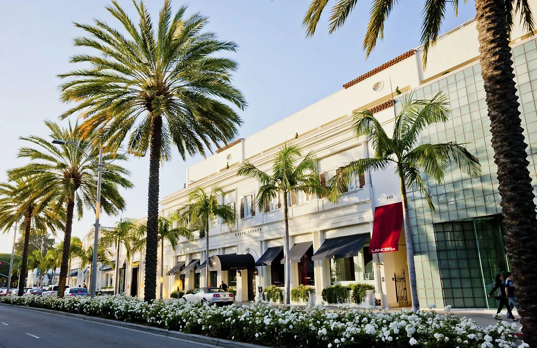 The Beverly Hilton-1