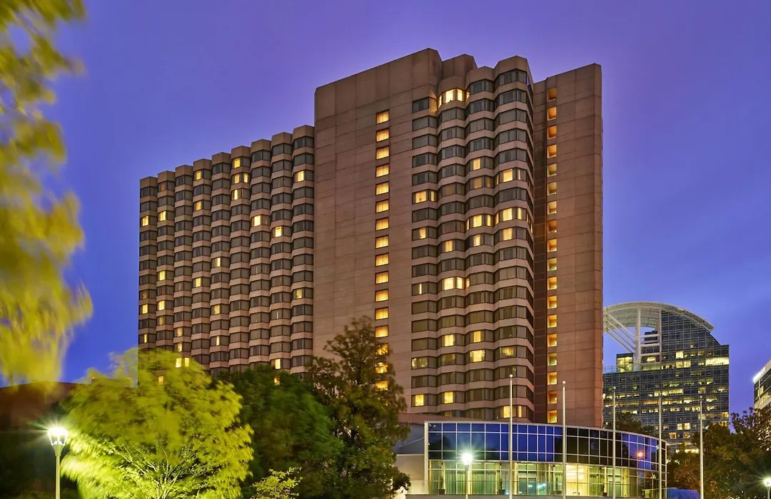 The Whitley, A Luxury Collection Hotel, Atlanta Buckhead-1