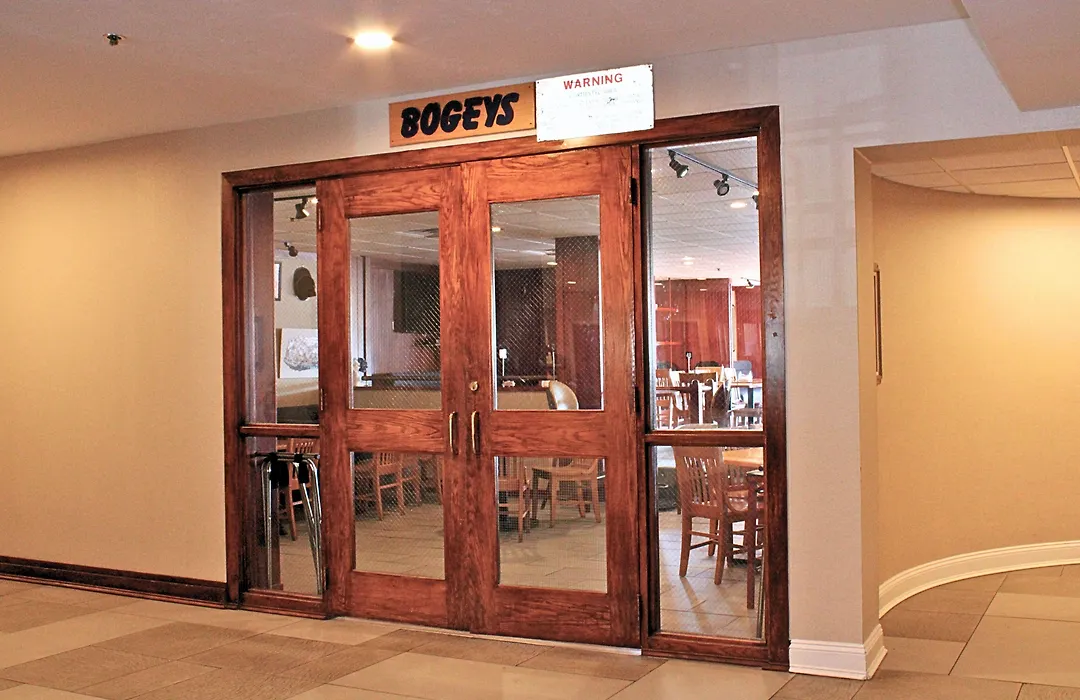 Resort & Conference Center At Hyannis-1