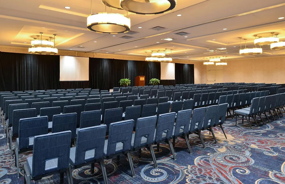 Hotel Belvoir Springfield-1