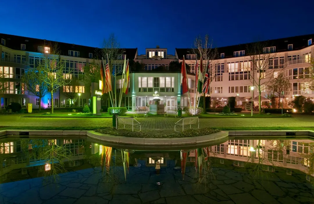 Holiday Inn Munich Unterhaching, an IHG Hotel-1