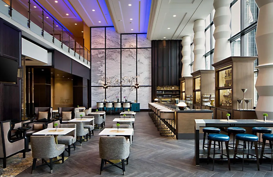 Amway Grand Plaza Hotel, Curio Collection By Hilton-1
