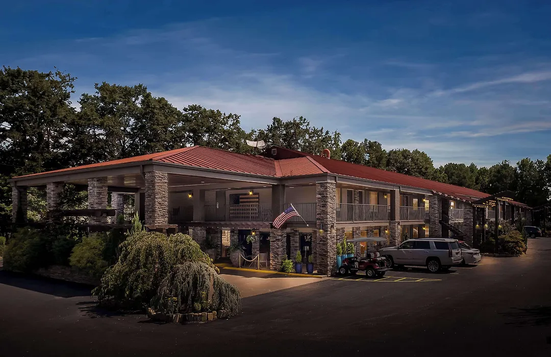 Best Western Braselton Inn-1