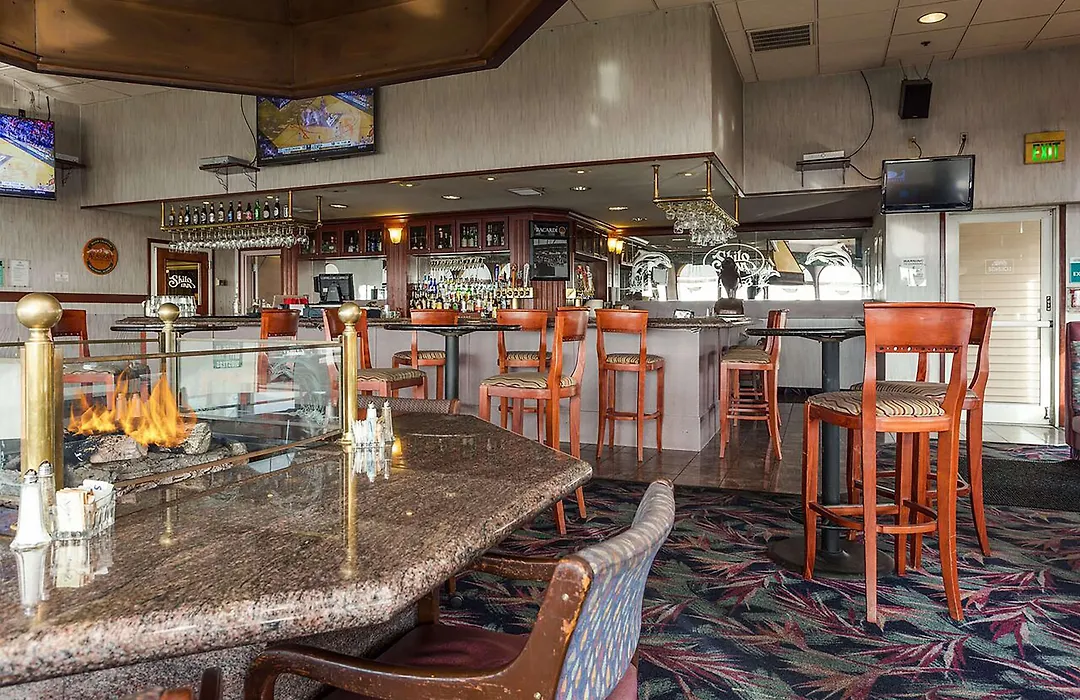 Shilo Inn Suites Ocean Shores-1