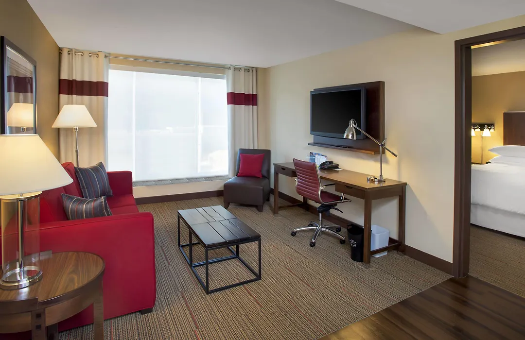 Four Points By Sheraton Charleston-1