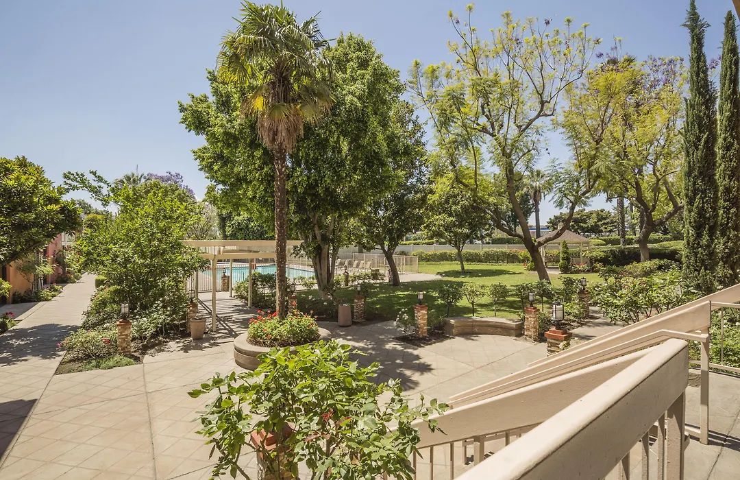 Ontario Airport Hotel & Conference Center-1
