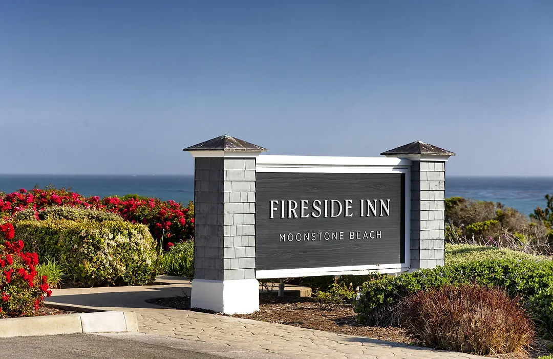 Fireside Inn On Moonstone Beach-1