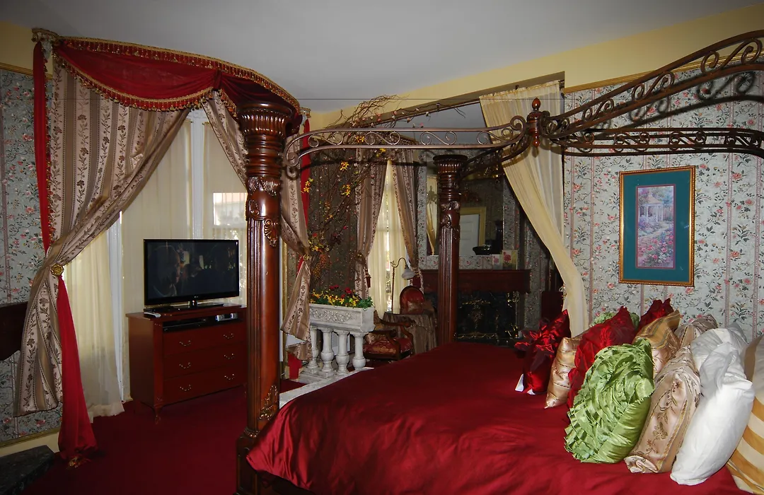 Queen Anne-1