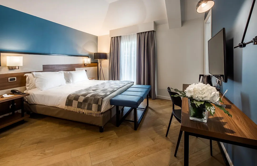 Best Western Hotel Metropoli-1