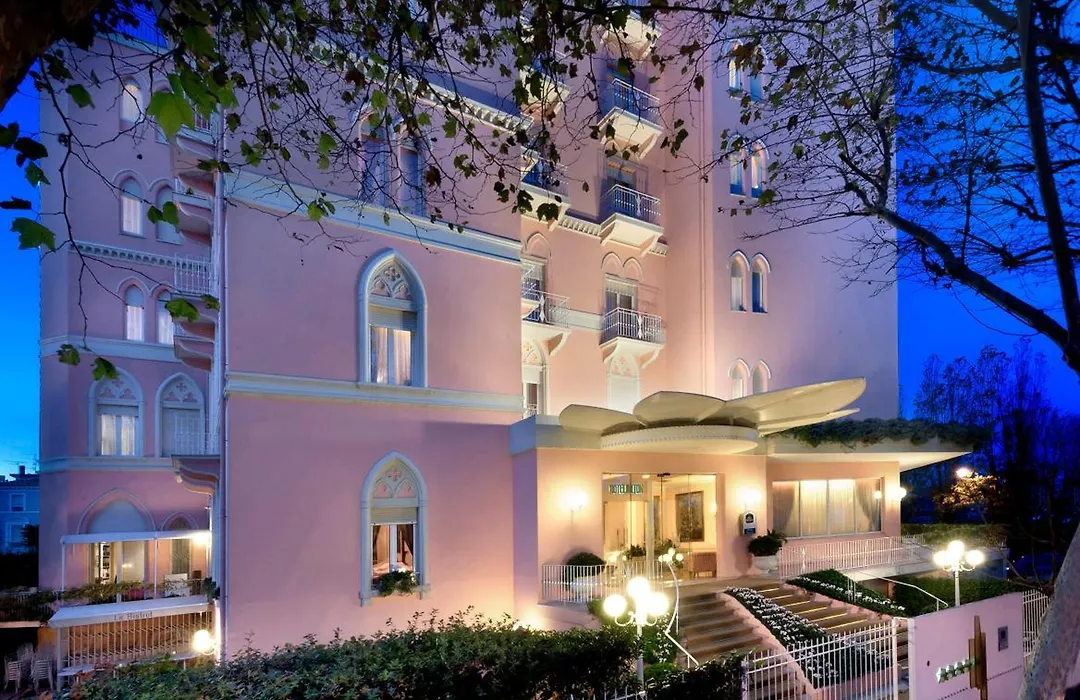Hotel Milton Rimini-1