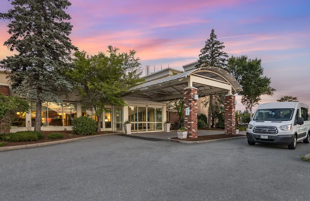 Holiday Inn Bangor By Ihg-1