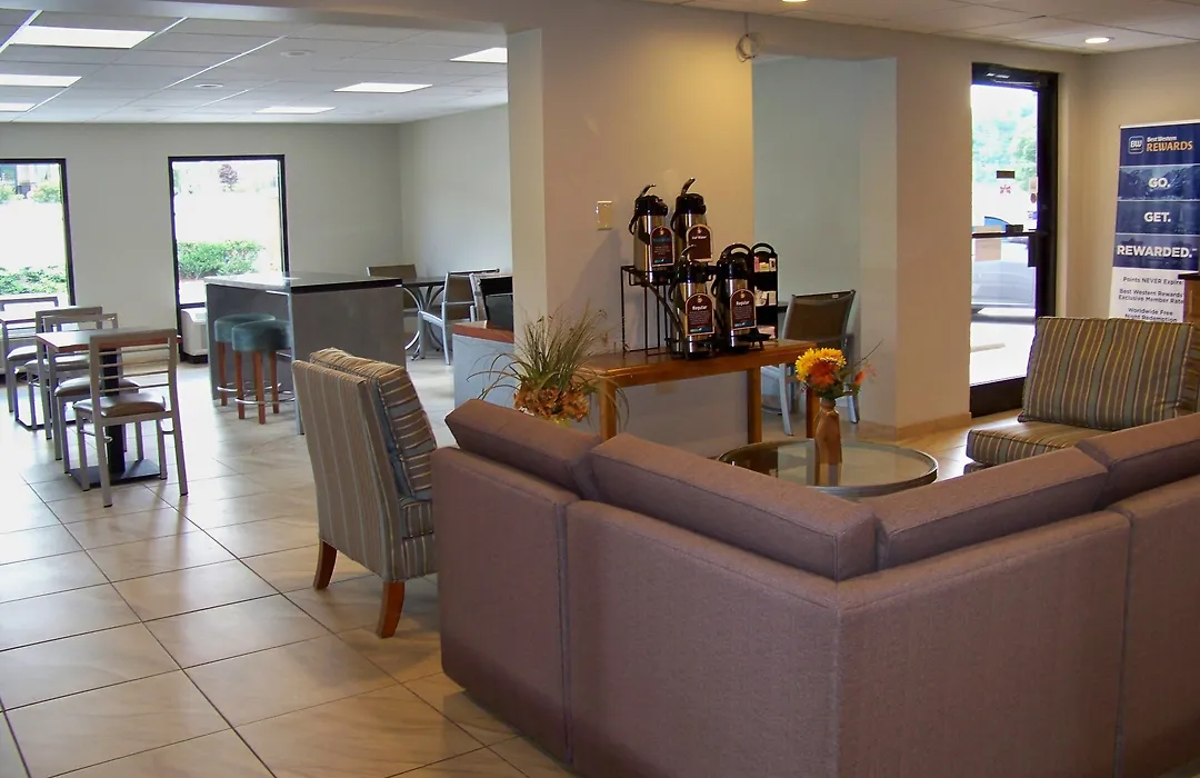 Best Western Of Murphy-1