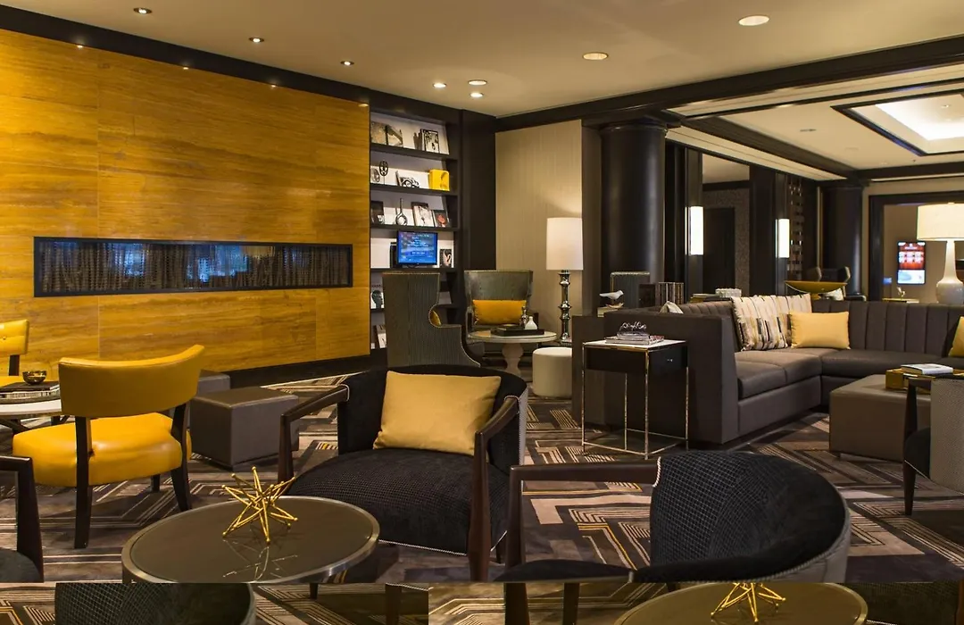 Renaissance Baltimore Harborplace Hotel-1
