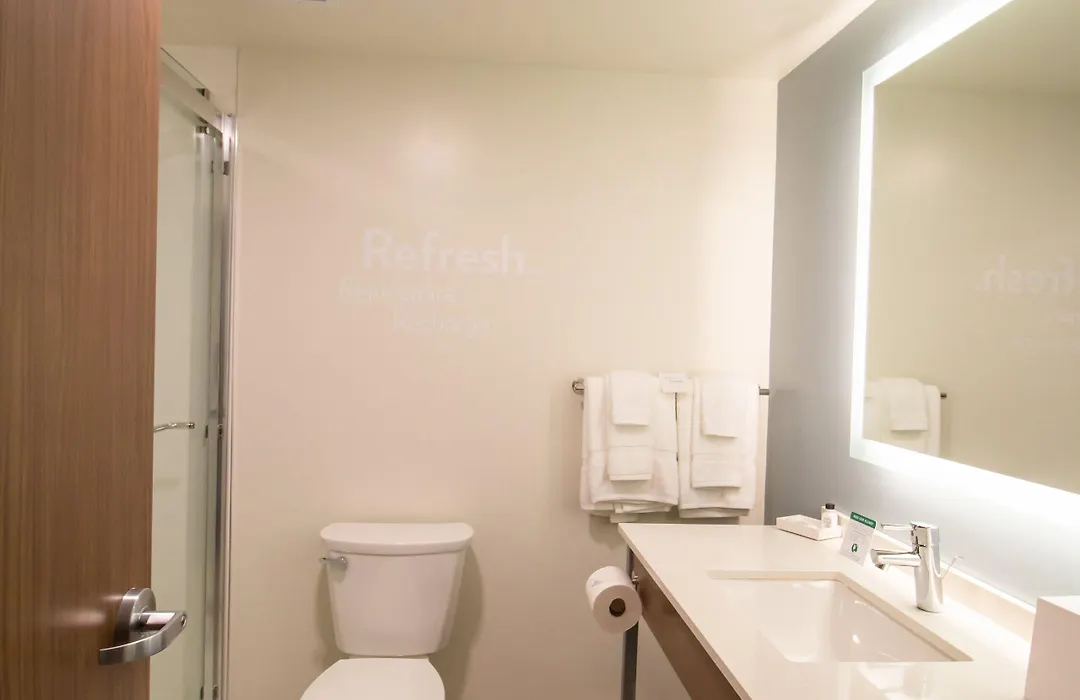 Even Hotel Manchester Airport By Ihg-1