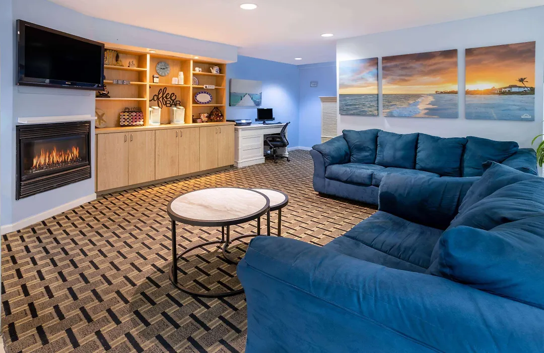 Hotel Carolina A Days Inn By Wyndham-1