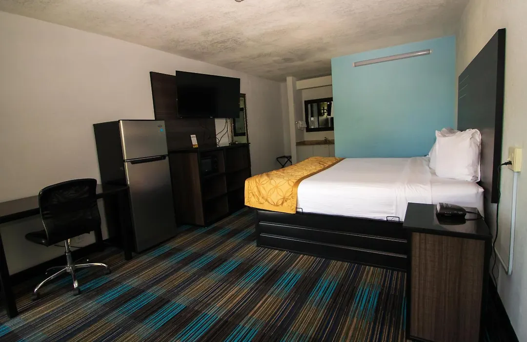 Sweet Dream Inn - University Park-1