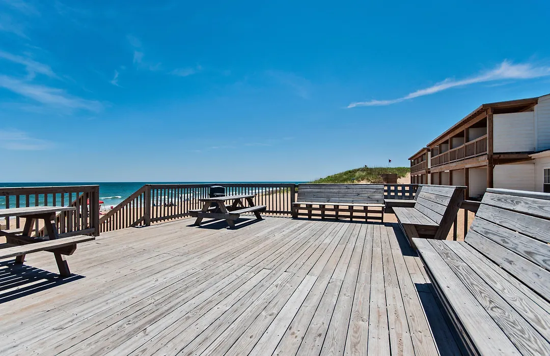 John Yancey Oceanfront Inn-1