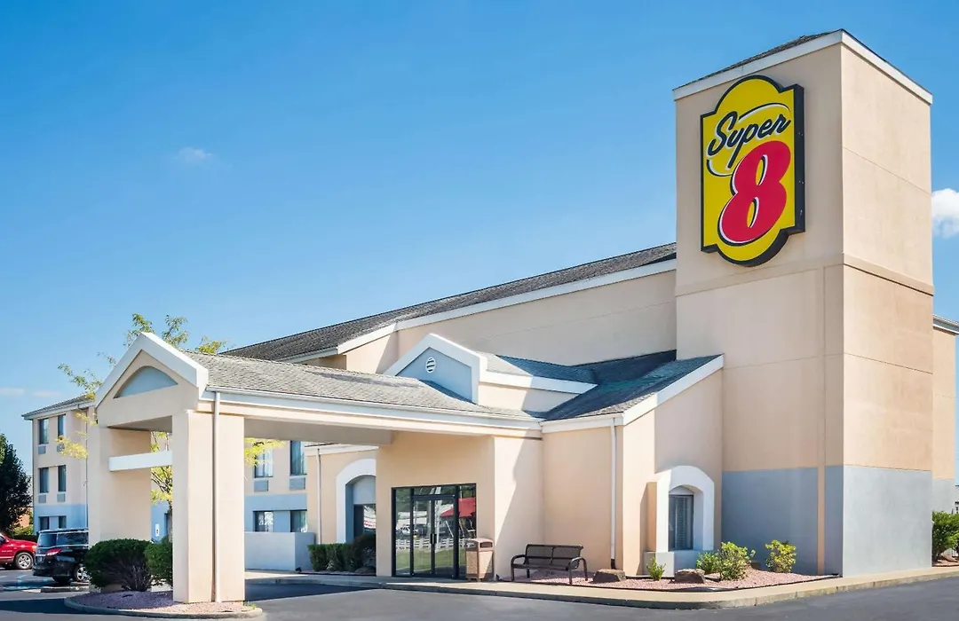 Super 8 By Wyndham Jasper-1