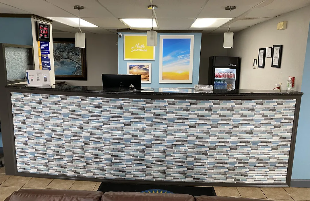 Days Inn By Wyndham Perryville Mo-1