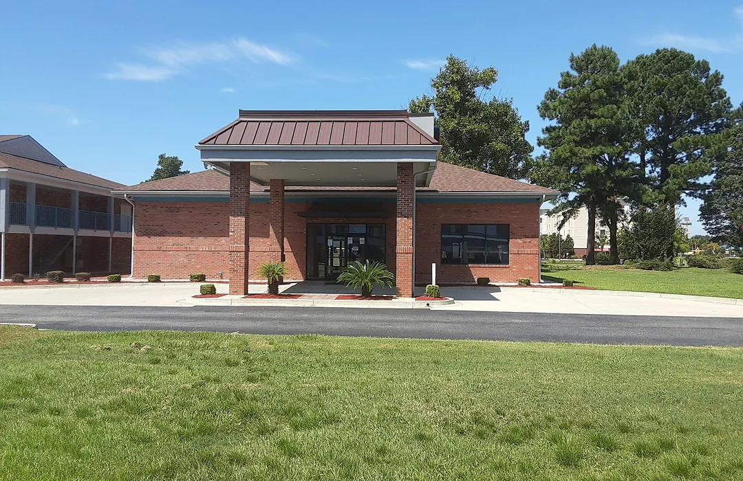 Howard Johnson By Wyndham Florence-1