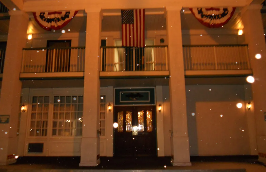 1863 Inn Of Gettysburg-1