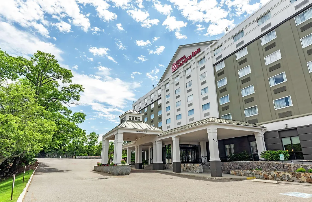 Hilton Garden Inn Boston Waltham-1