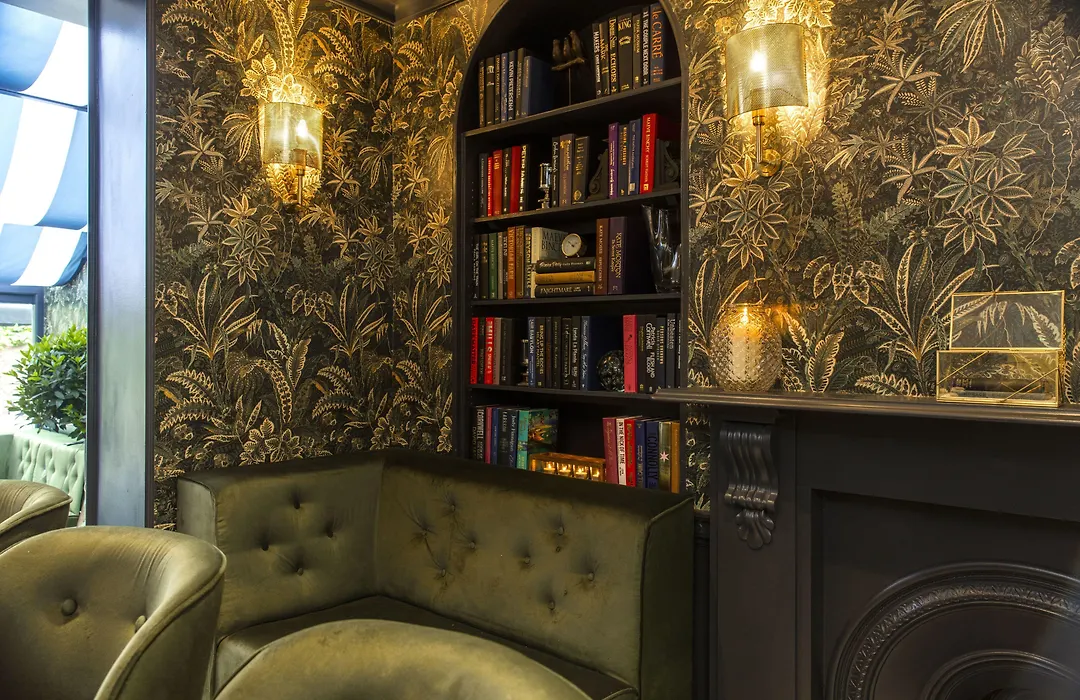 The Academy - Small Luxury Hotels Of The World-1