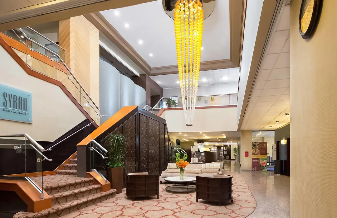 Sheraton Reston-1