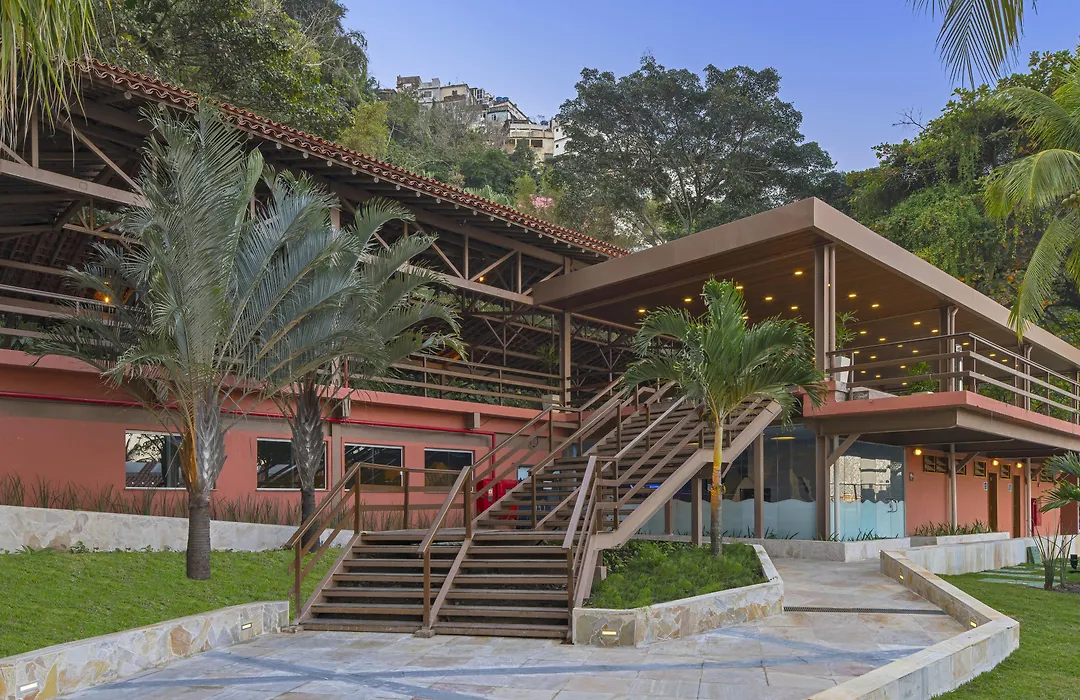Sheraton Grand Rio Hotel & Resort-1