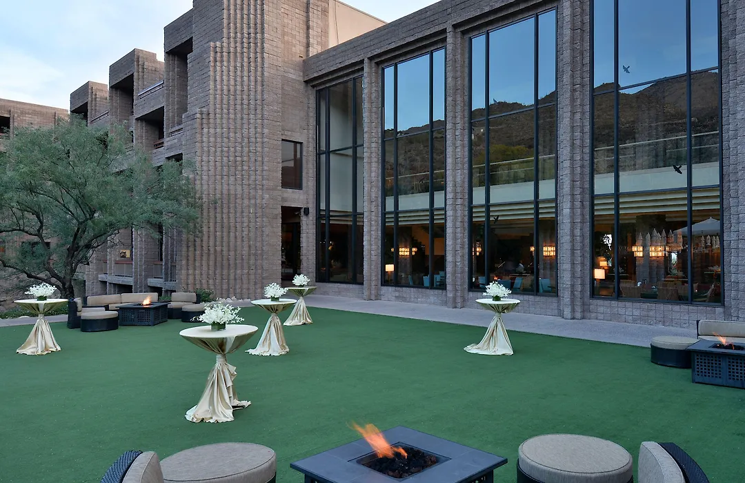 Loews Ventana Canyon Resort-1
