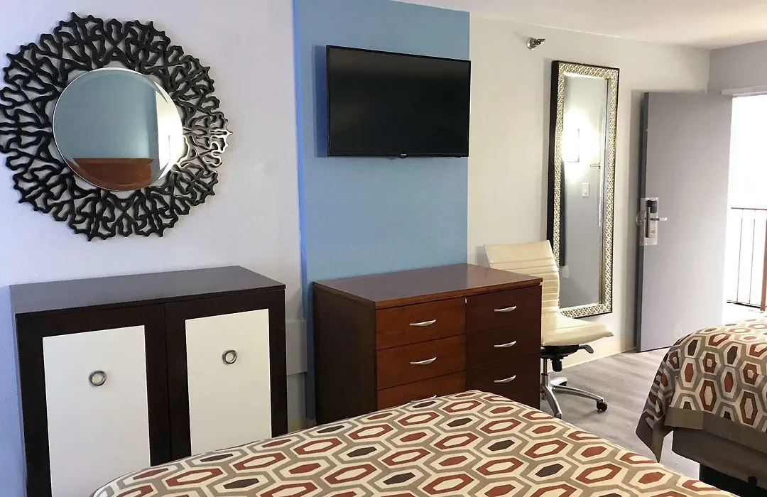 Americas Best Value Inn - Decatur-1