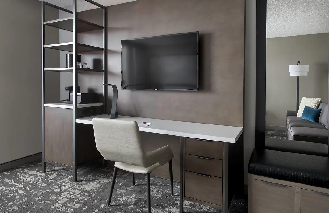 Marriott Albany-1