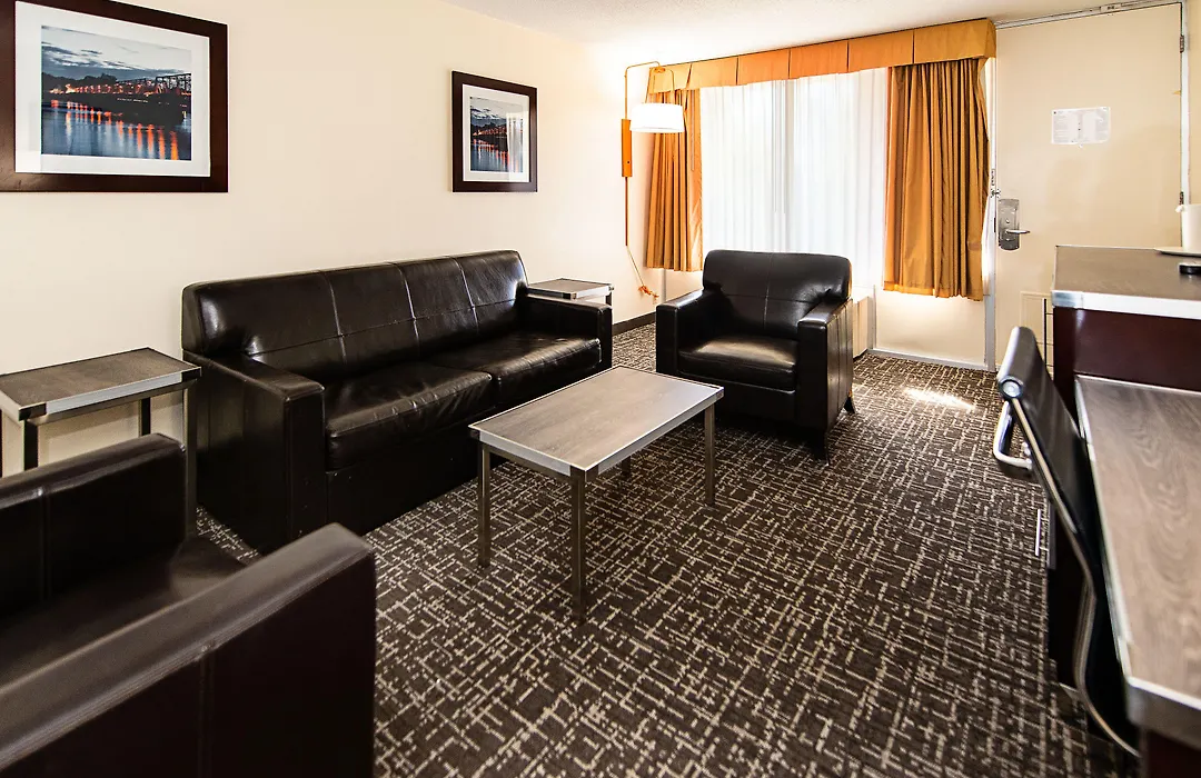 New Hope Inn & Suites-1