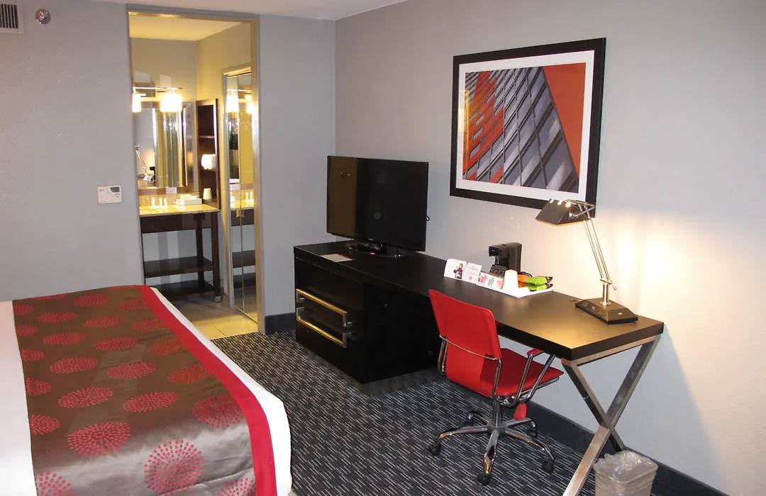 Sonesta Essential - Rapid City-1