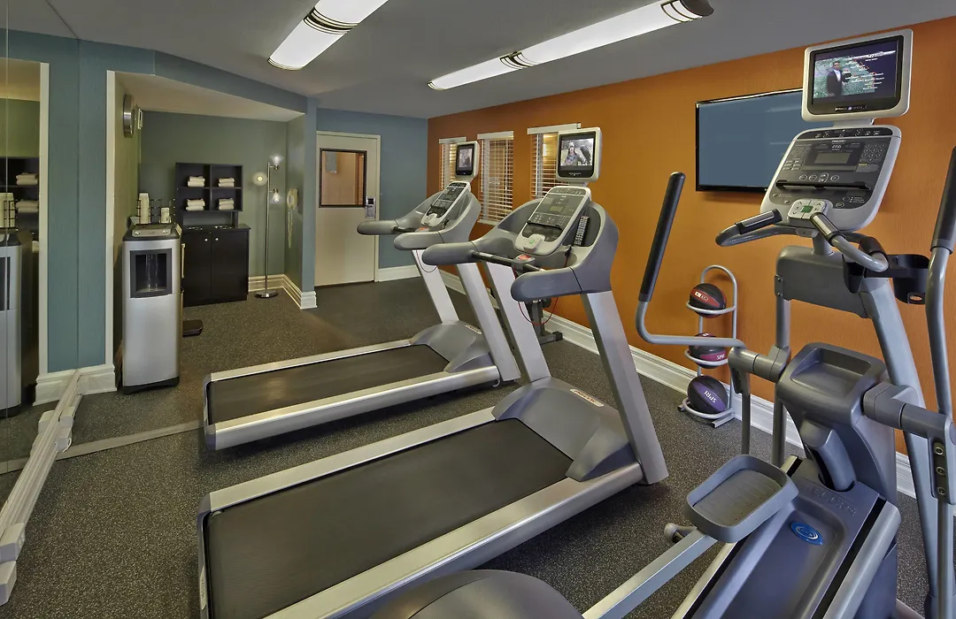 Fairfield Inn And Suites By Marriott Palm Beach-1