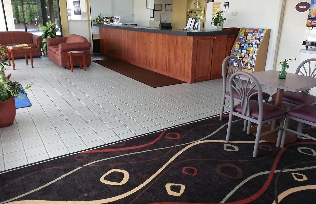 Americas Best Value Inn Douglasville-1