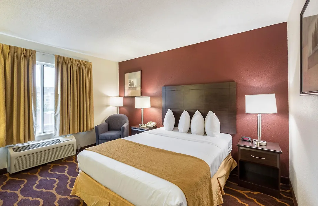 Quality Inn Kearney South-1