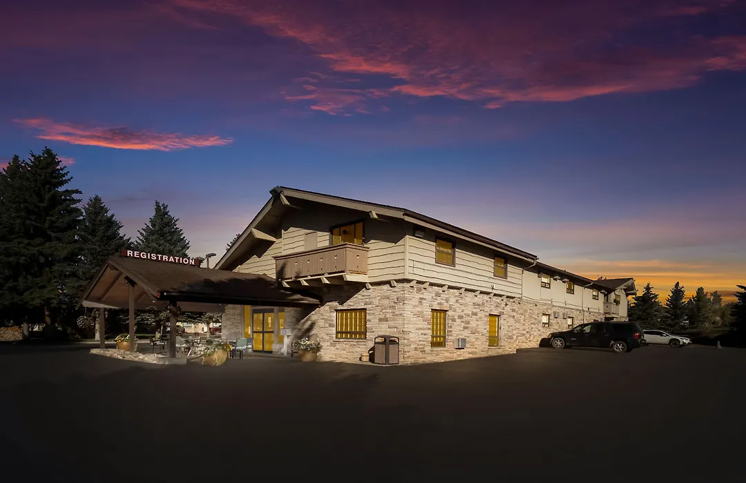 The Inn At Tomichi Village-1