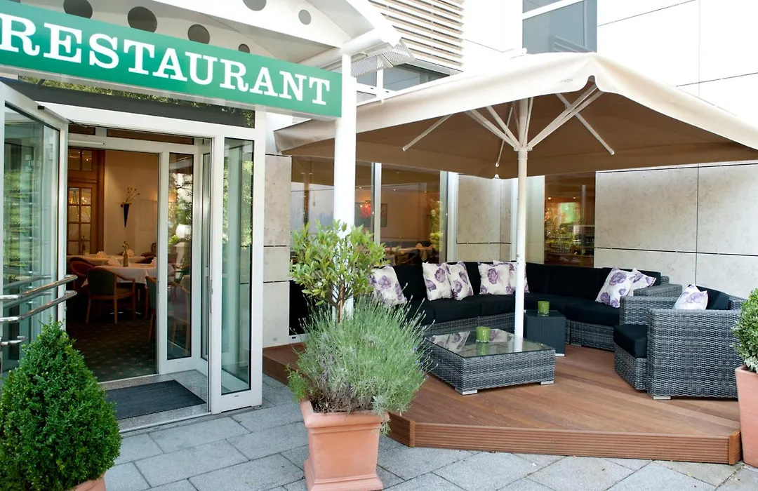 Holiday Inn Düsseldorf-Neuss, an IHG Hotel-1