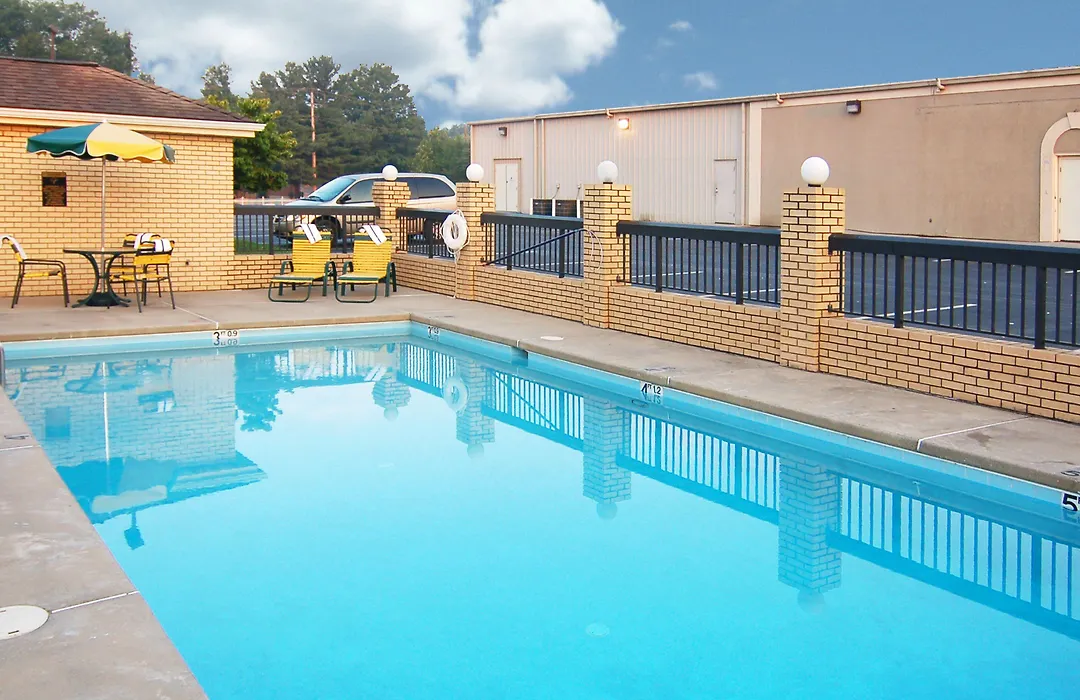 Quality Inn Salem - I-81-1