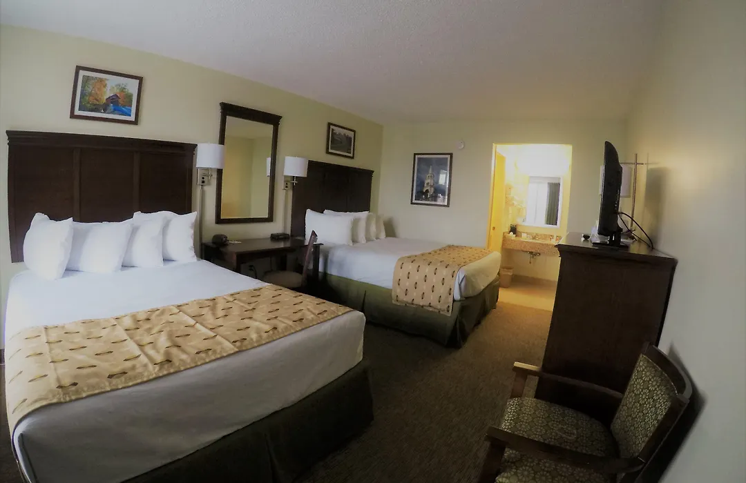 Days Inn Of Frederick By Wyndham-1