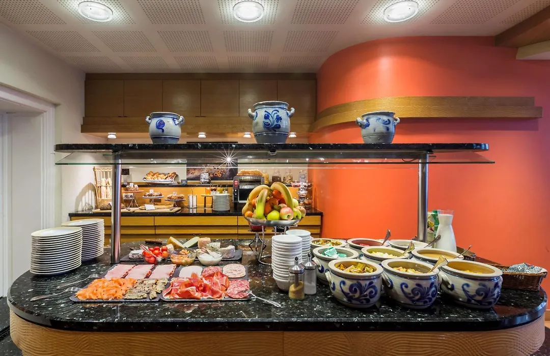 Best Western Plus Monopole Metropole-1