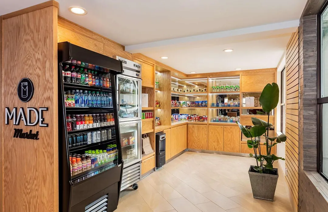 Doubletree By Hilton Pomona-1