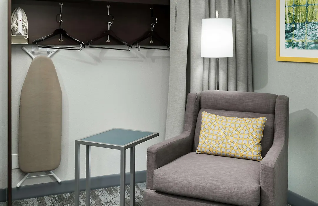 Hampton Inn Los Angeles Santa Clarita-1