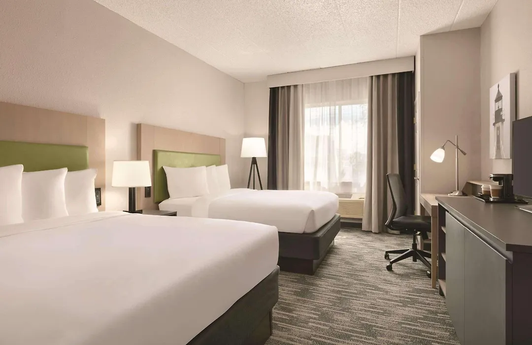Country Inn & Suites By Radisson, Port Clinton, Oh-1